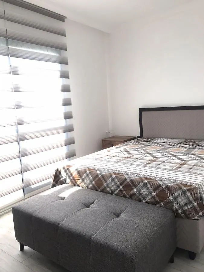 Riva Marina Apartment Kusadasi