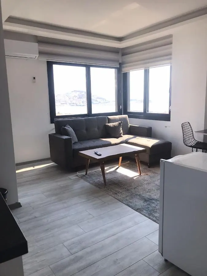 Riva Marina Lejlighed Kusadası Tyrkiet