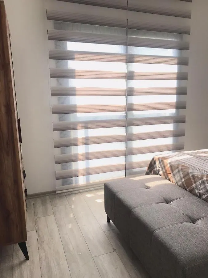 Riva Marina Lejlighed Kusadası