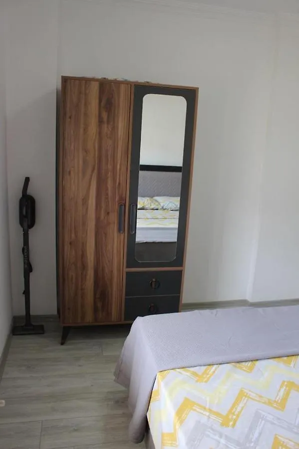 Riva Marina Apartment Kusadasi