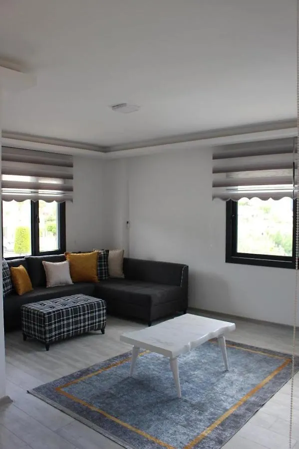 Riva Marina Apartment Kusadasi