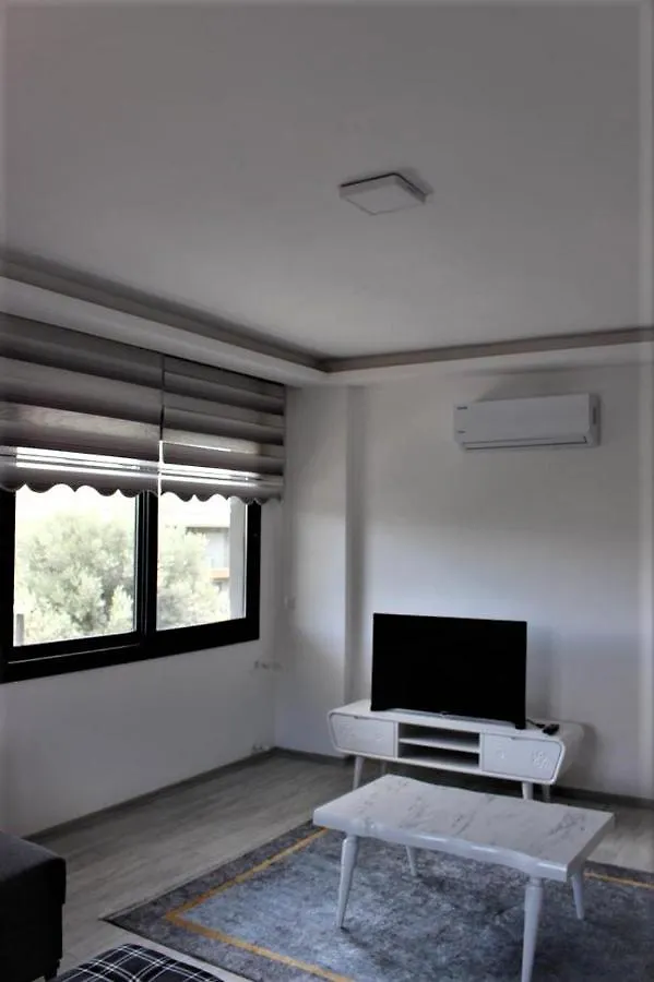 Riva Marina Lejlighed Kusadası