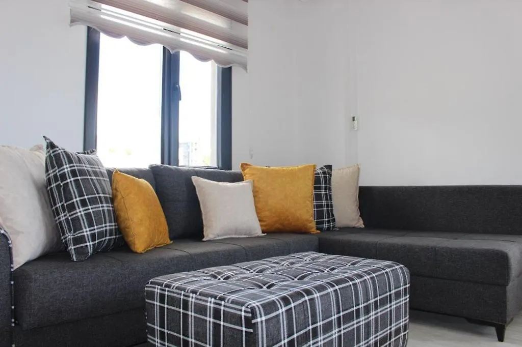 Riva Marina Lejlighed Kusadası 0*,  Tyrkiet