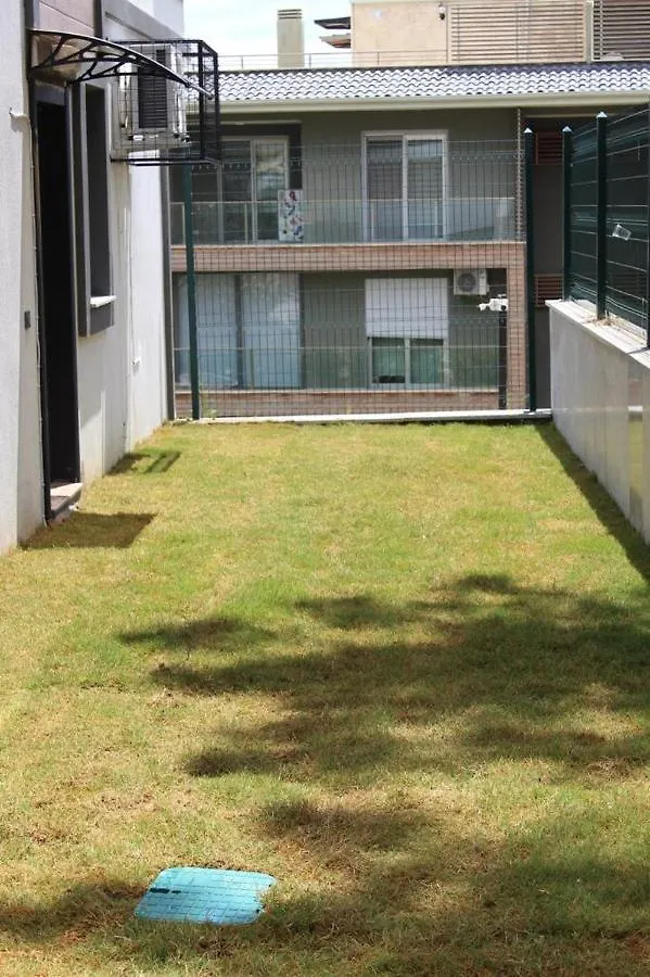 Riva Marina Apartment Kusadasi