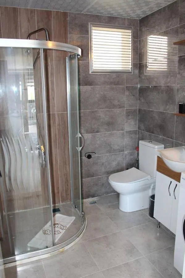 Riva Marina Apartment Kusadasi